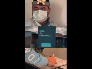 OPERATIVO SALUD SAN CARLOSS