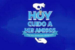 Operativo Día del Amigo Tgto.