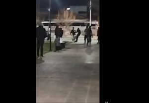 ataque en plaza de tunuyan