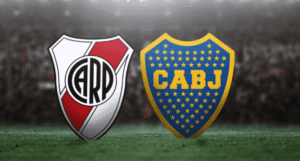 boca vs river