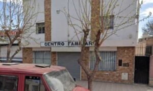 centro familiar pastor san martin