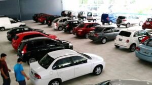 compra de autos