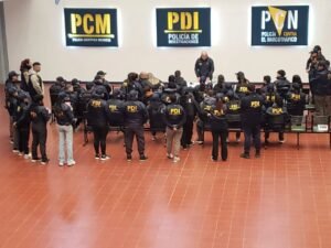 controles policiales mendoza