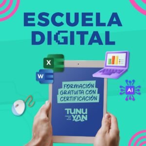escuela digital