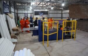 fabrica de papel