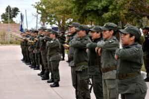 gendarmeria
