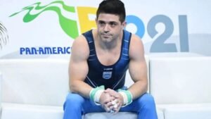 gimnasta