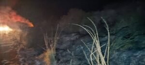 incendio