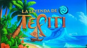 leyenda