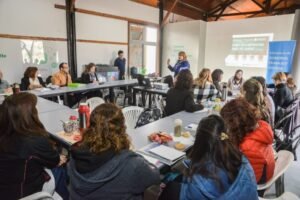 mendoza clases