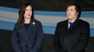 milei y villarruel 1