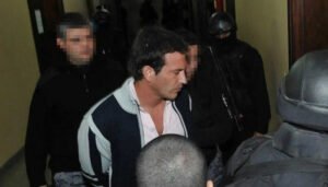 peligroso mendoza
