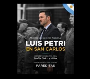petri