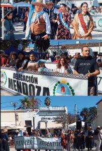 renacer argentino