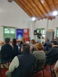 san carlos capacitaciones