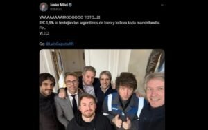 vamos toto