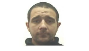 Busqueda de profugoo