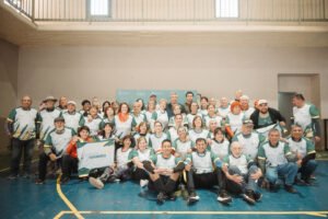 Entrega de Indumentaria Deportiva-Tgto (1)