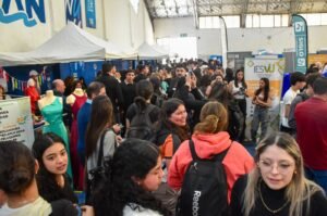 Expo educativaa