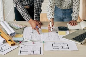 Plan de Regularización de Edificación Tgto.