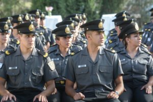 Servicio penitenciario de mendoza