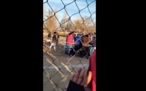 Violencia en el futbol tunuyanino