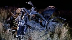 accidente san carloss