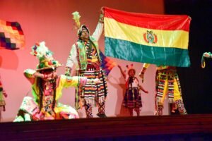 bolivia 200 añosss