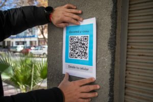 codigo QR