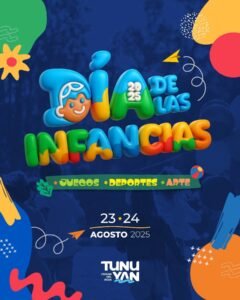 dia de las infancias