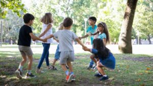 dia del niño