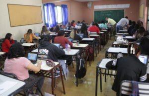 educacion superior