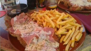 el gallego