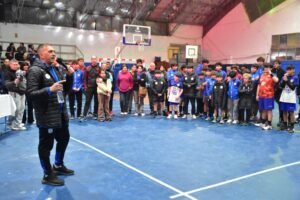 handball tunuyan