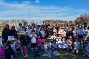 hockey lobas