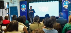 jornada en tunuyan
