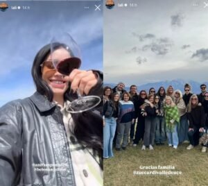 lali en mendoza