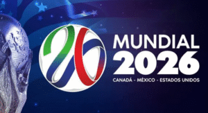 mundial 2026