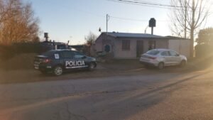 operativos en san carlos