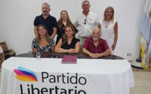 partido libertario