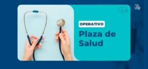 plaza salud