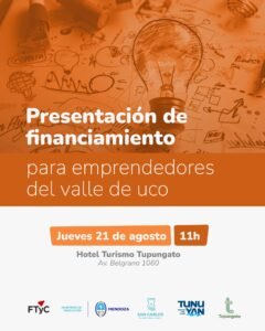 presentacion lineas de financiamiento