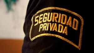 seguridad privadaa
