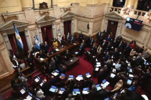 senado