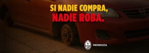 si nadie compra nadie robaa