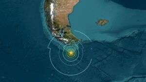 temblor 7,5