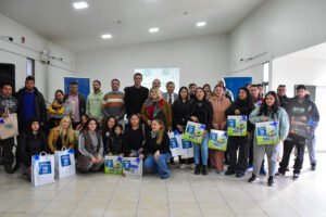 tunuyan emprende