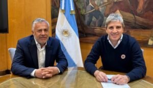 CORNEJO + CAPUTO