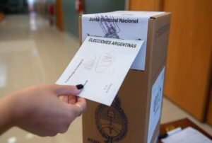 ELECCIONES