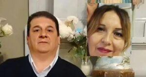 ENZO FEMICIDIO